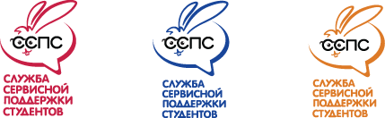 Цветные варианты логотипа