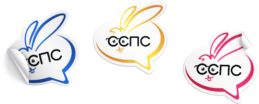 Стикеры